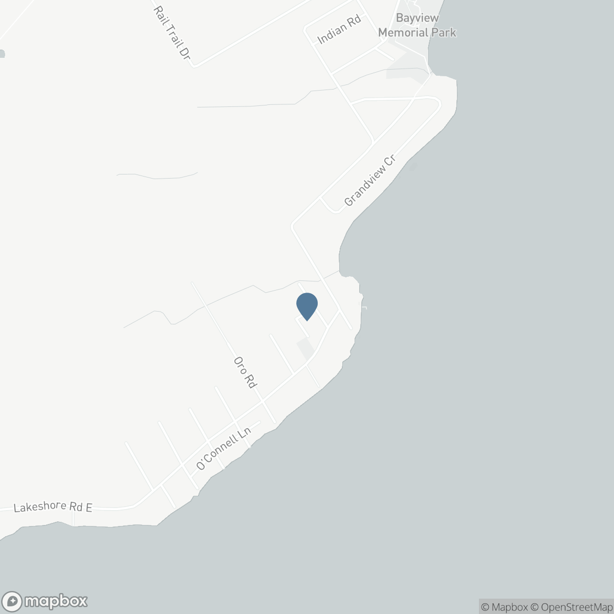 6 ORILLIA ROAD, Oro-Medonte, Ontario L0L 2E0